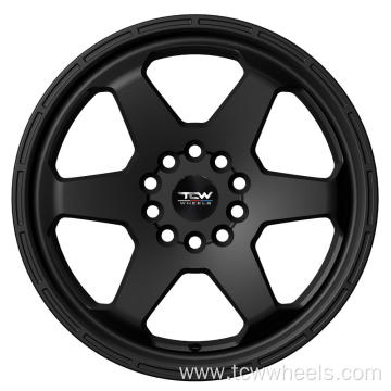 16 17inch offroad wheel